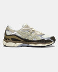 Asics GEL-NYC “Cream Mocha”