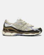 Asics GEL-NYC “Cream Mocha”
