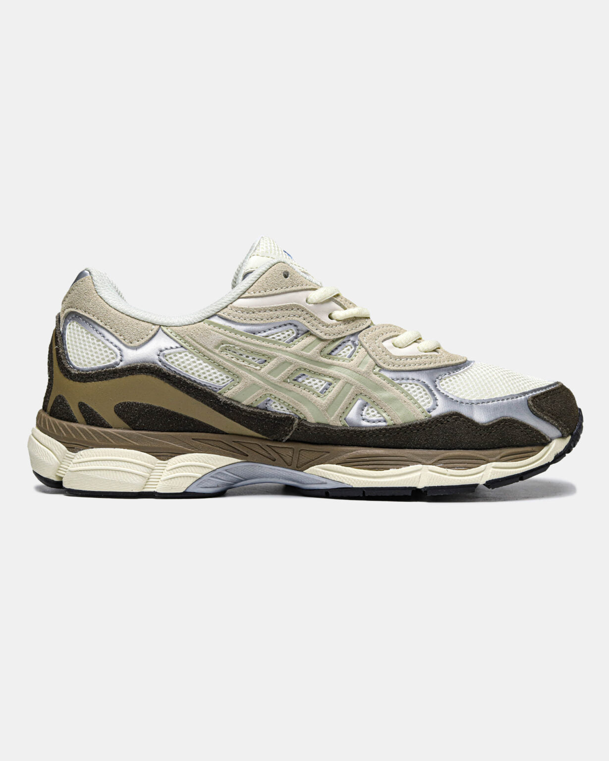 Asics GEL-NYC “Cream Mocha”