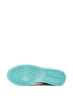 Nike DUNK LOW SE 'BARBER SHOP - GREY'