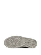 Air Jordan 1 Low "Elephant Print”
