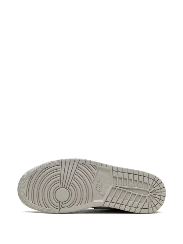 Air Jordan 1 Low "Elephant Print”