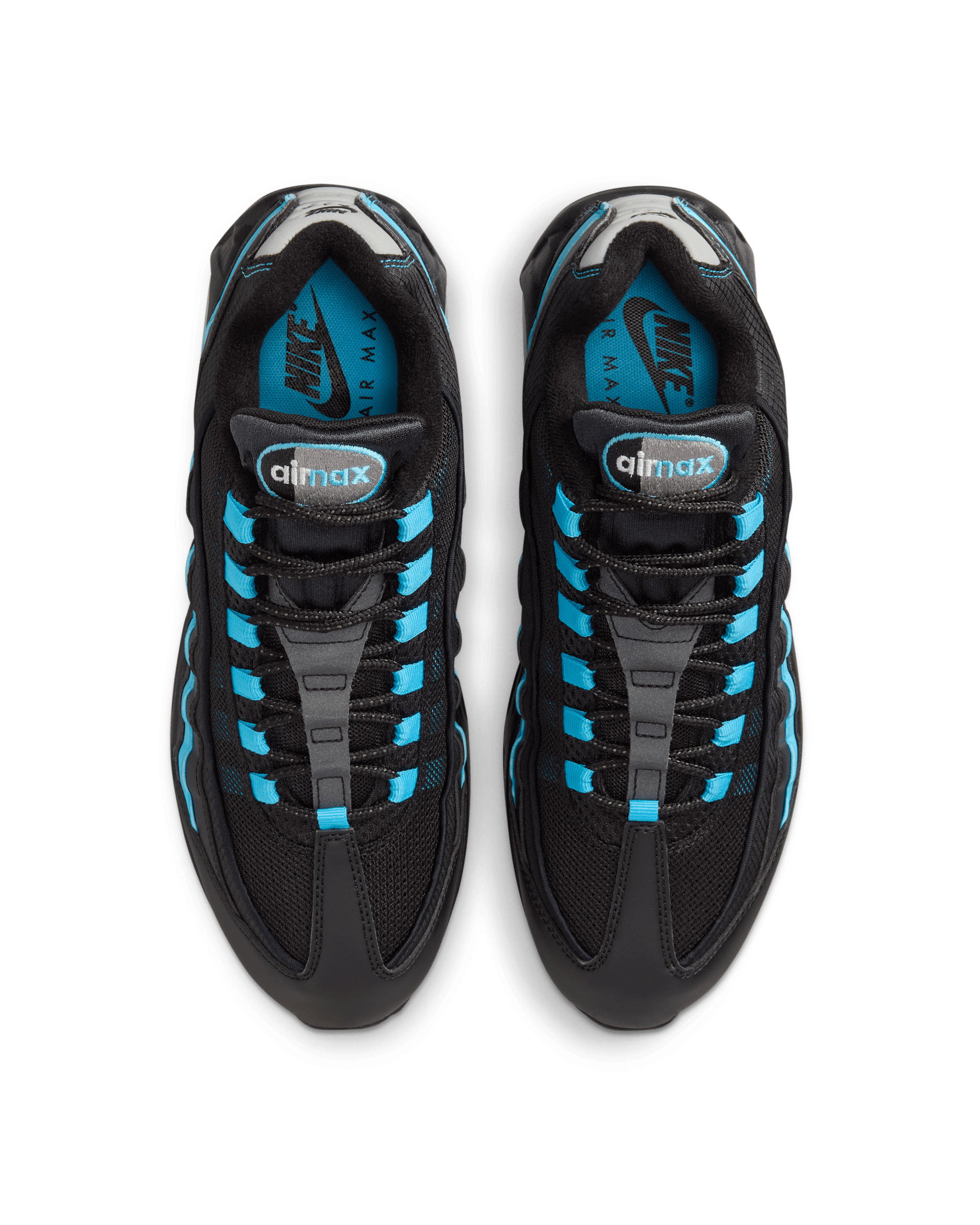 Nike Airmax 95 “Big Bubble”
