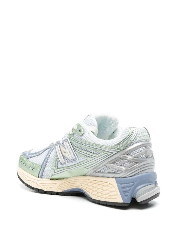 New Balance 1906R “Ice Blue Melon Water”