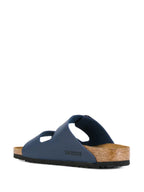 ARIZONA NATURAL LEATHER “Blue”