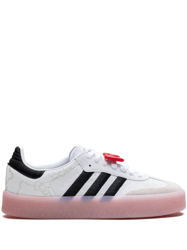 Adidas Samba "Hello Kitty"