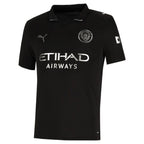 PUMA MANCHESTER CITY FC 25/26 AWAY JERSEY
