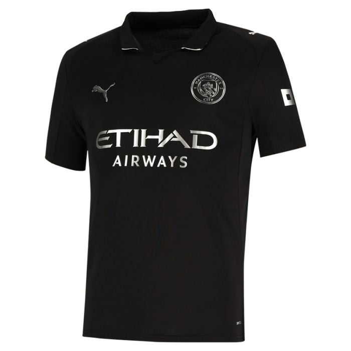 PUMA MANCHESTER CITY FC 25/26 AWAY JERSEY