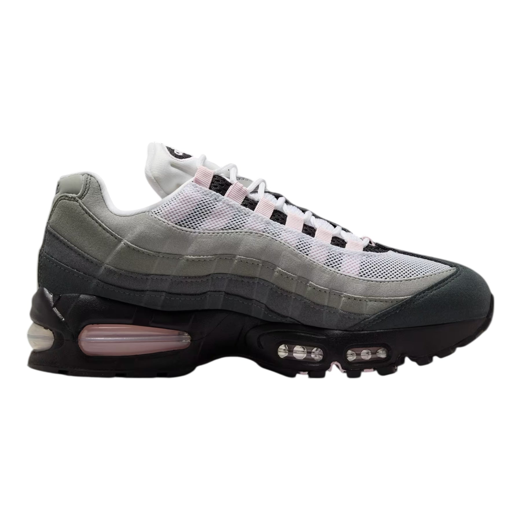NIKE AIR MAX 95 OG BIG BUBBLE PINK FOAM