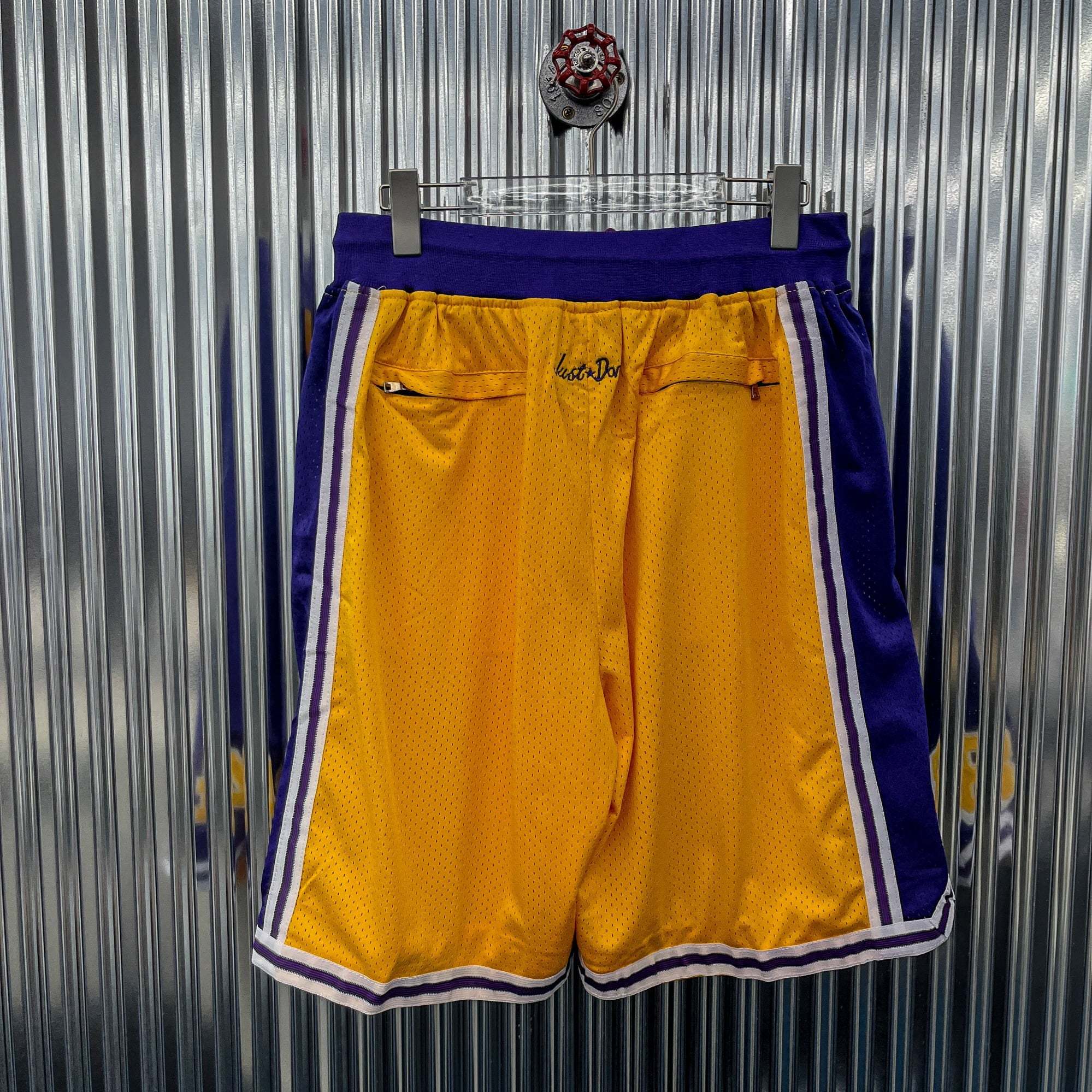 Nike Nba Nba Icon La Lakers Kobe Bryant Full Jersey #24