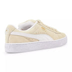 PUMA SUEDE XL “Cream White”