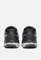 Nike P-6000 “BLACK-SMOKE GREY”