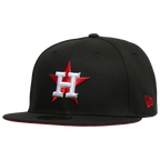 New Era Astros 5950 50th Anniversary Cap