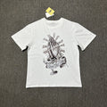 Corteiz Bun The Rest Prayer Tee