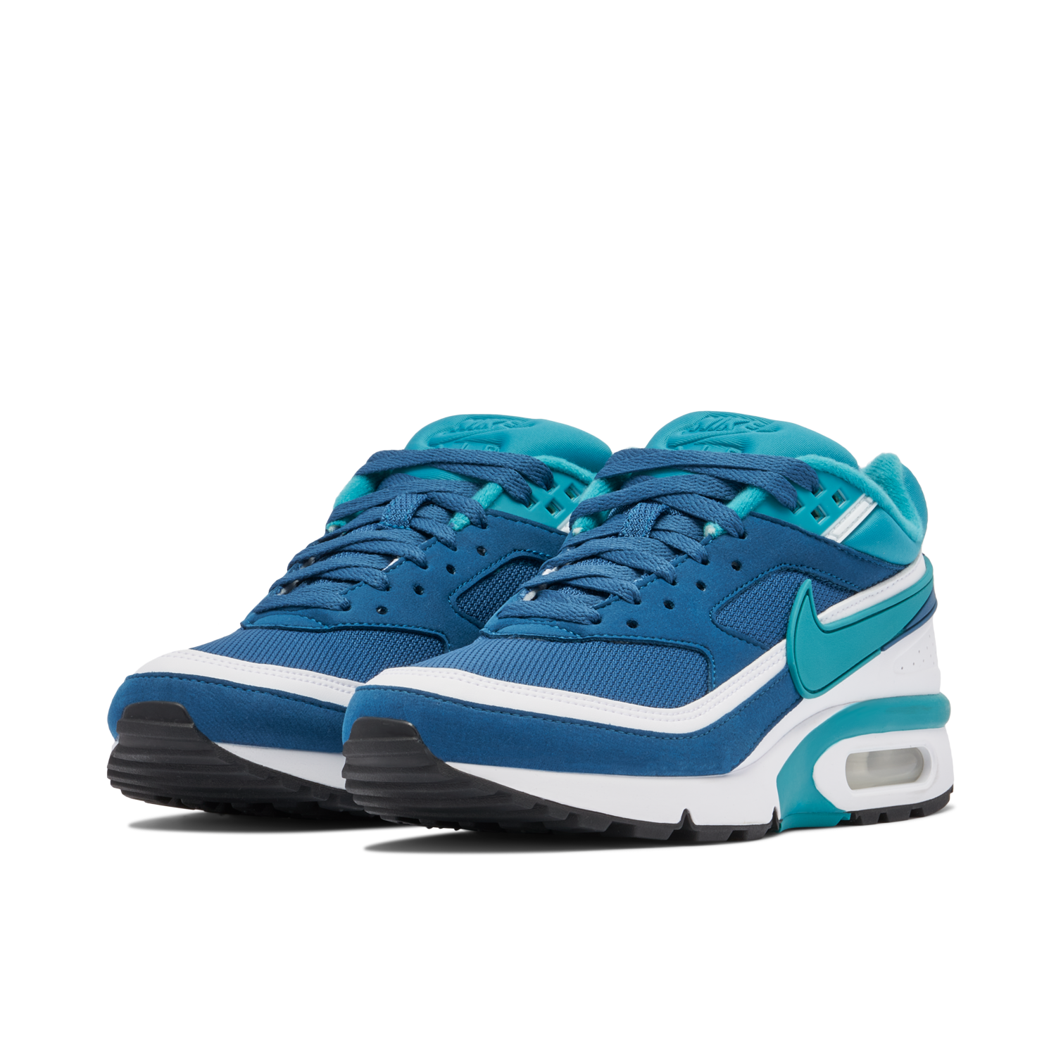 Nike Air Max 90 BW OG ‘Marina Blue’