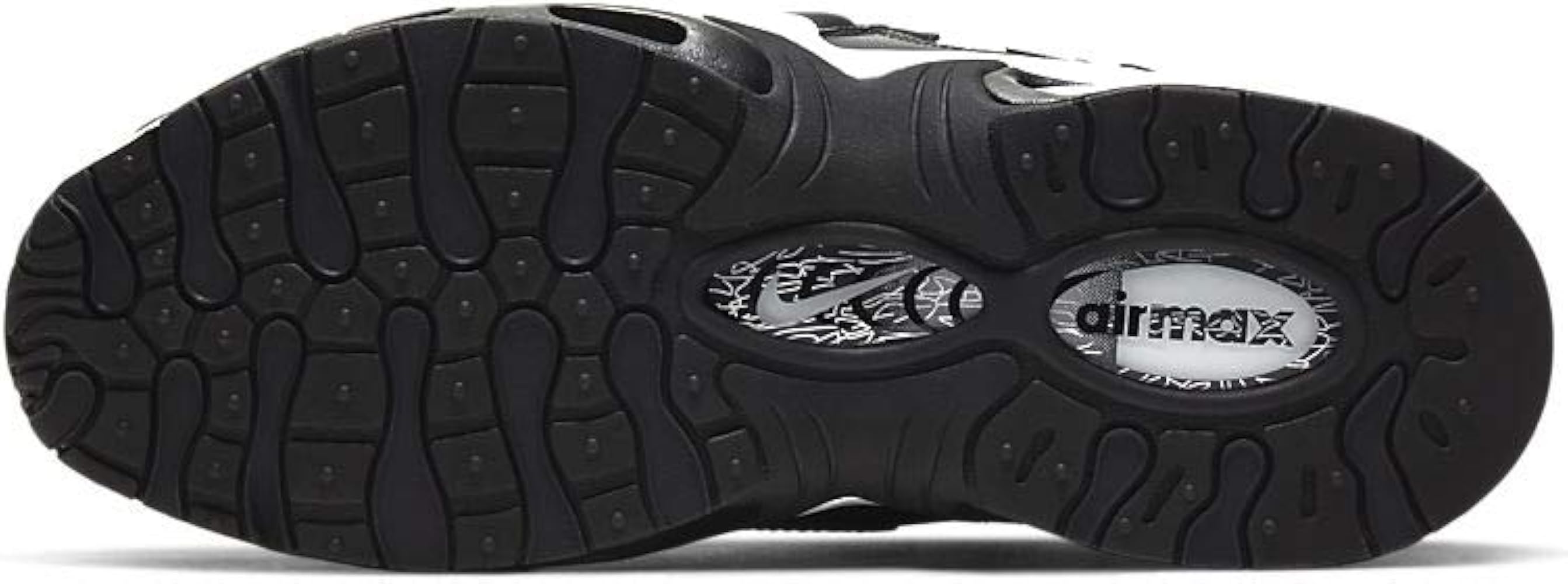 Nike Air Metal Max