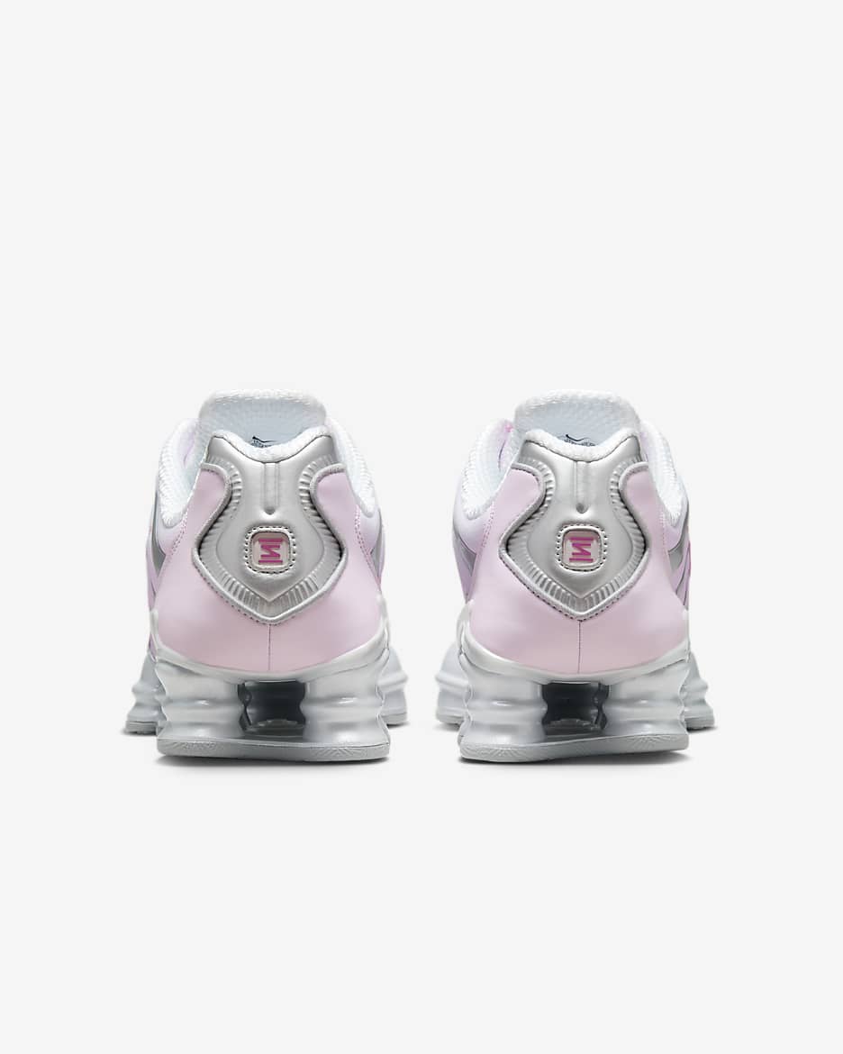 Nike Shox TL “Pink Foam”