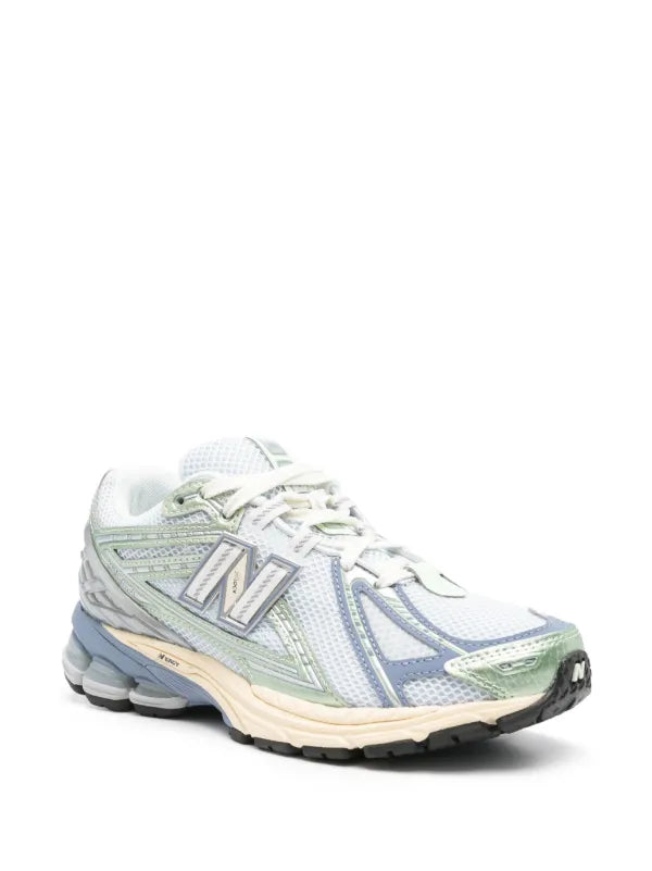 New Balance 1906R “Ice Blue Melon Water”