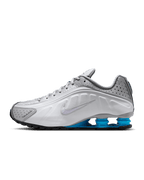 Nike Shox R4 “Blue Tint”