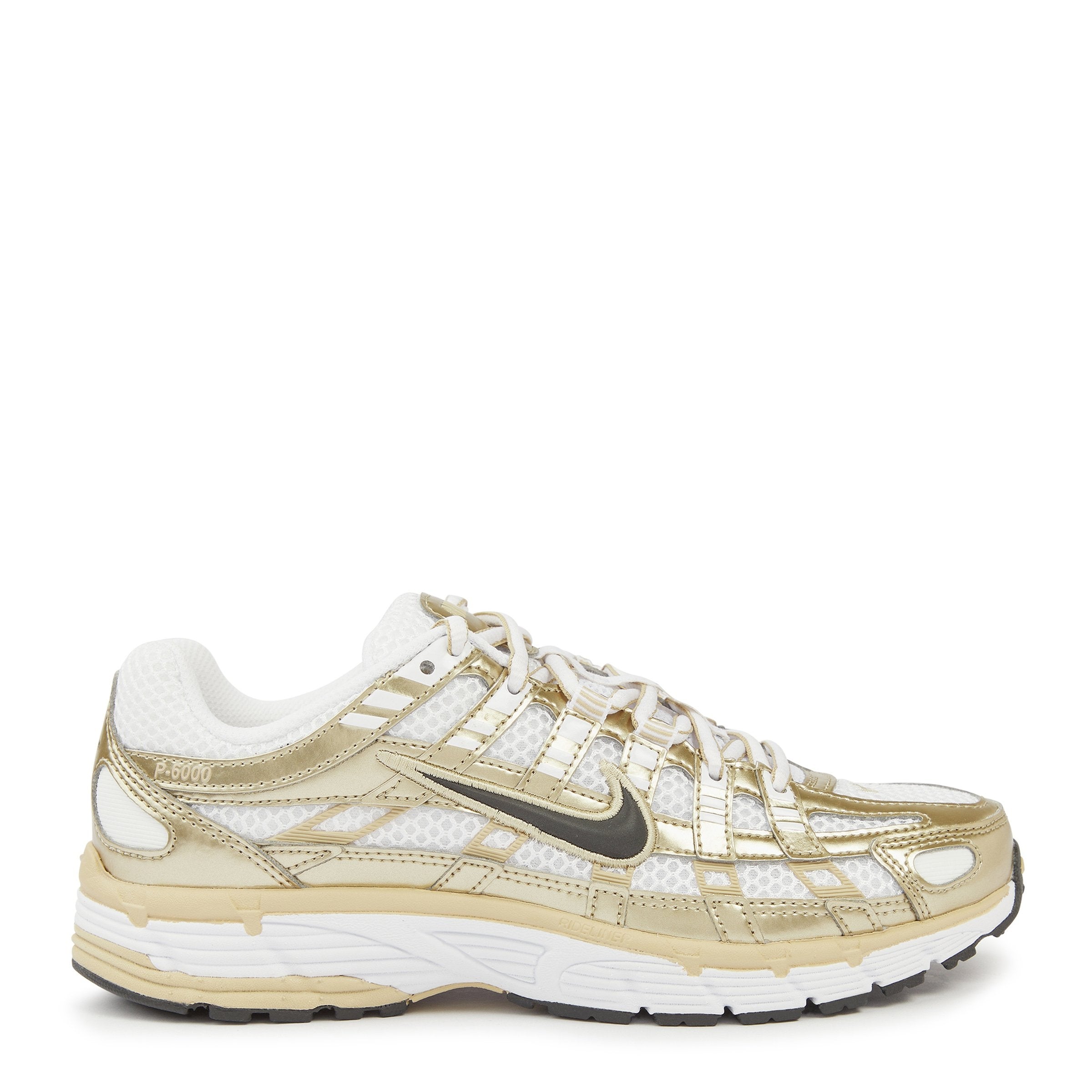 Nike P-6000 “Gold”
