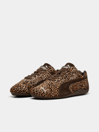PUMA SPEEDCAT OG "Wild Leopard Brown”