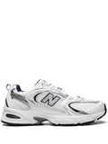 New Balance 530 “White silver navy”