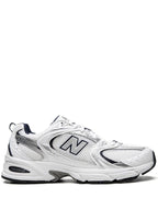 New Balance 530 “White silver navy”