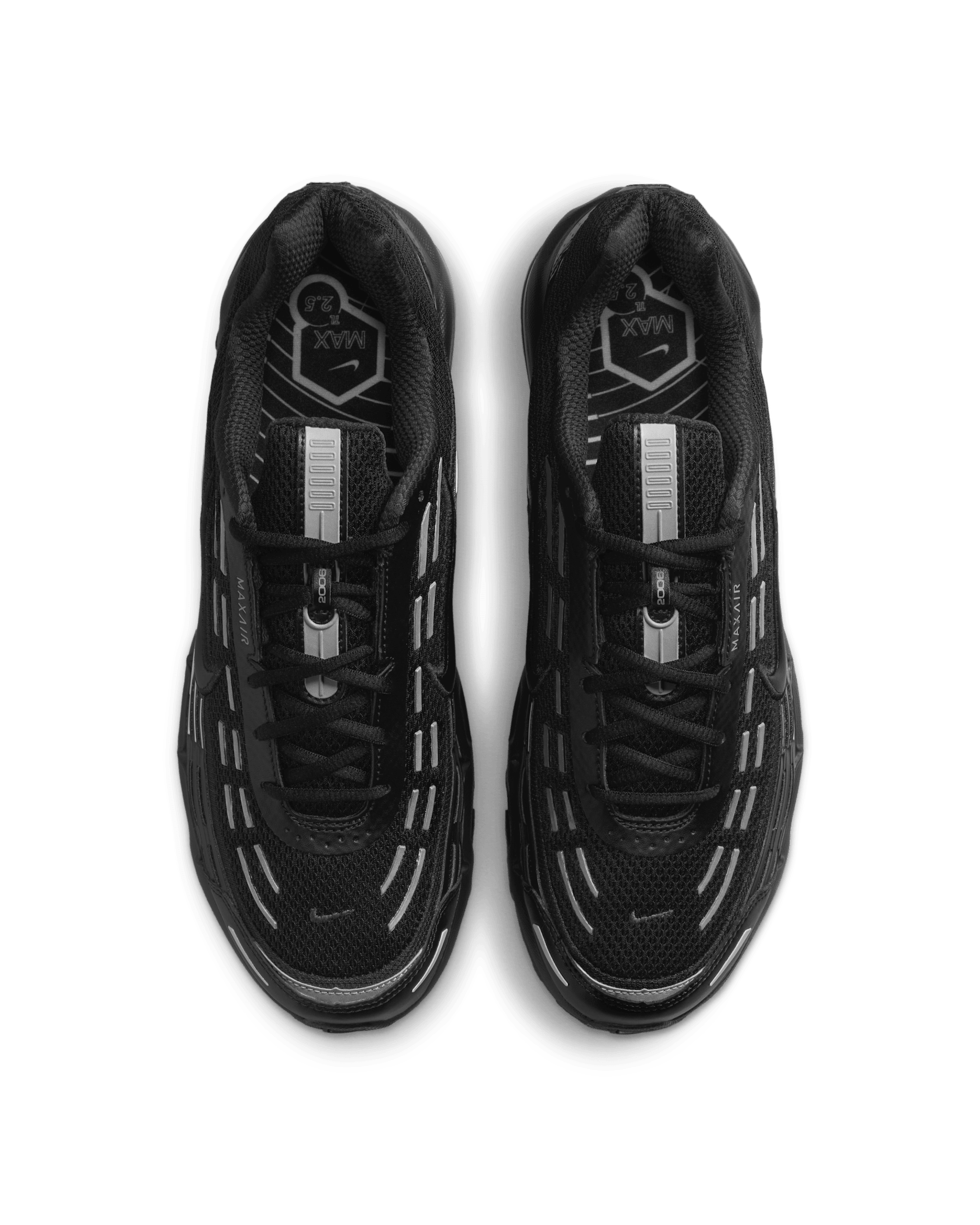 Nike Air Max TL 2.5 “Black”