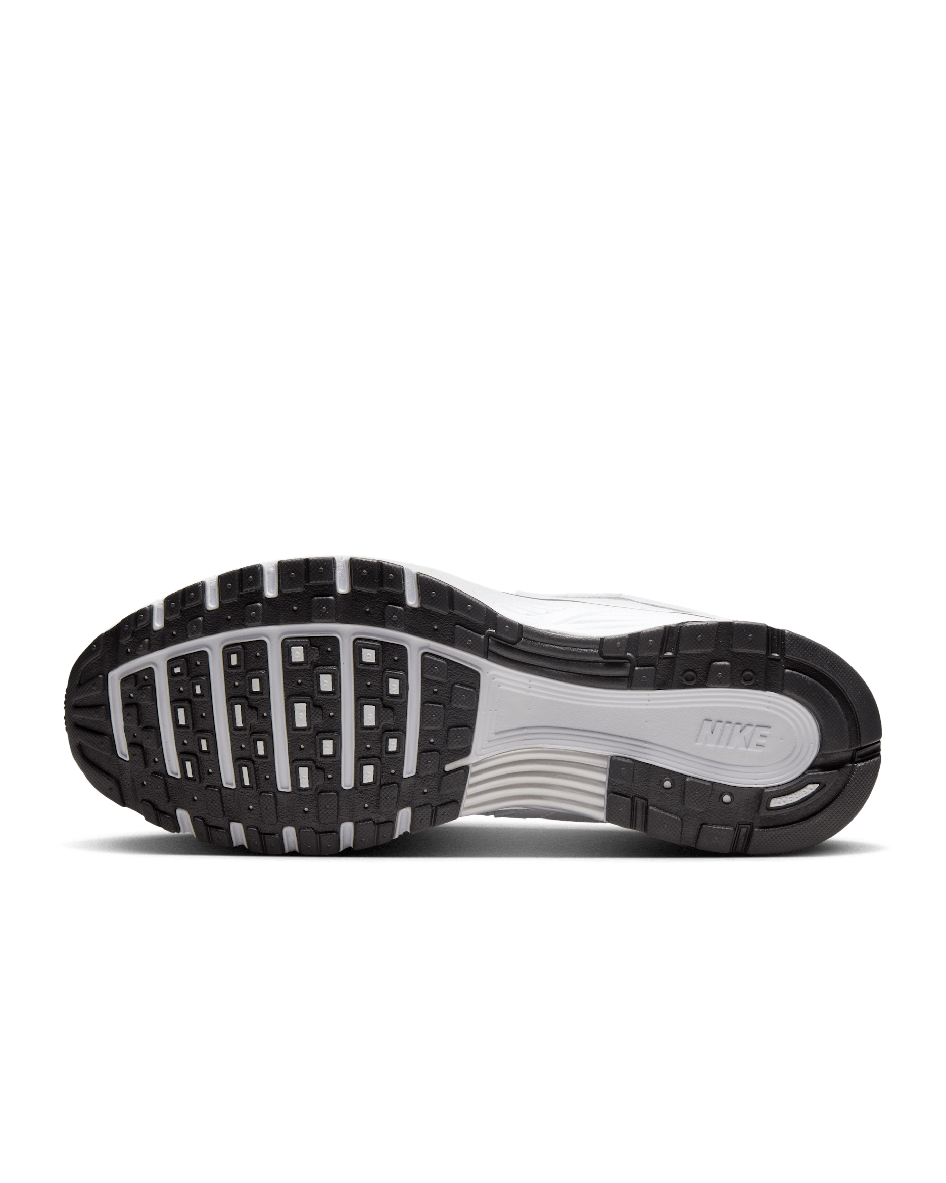 Nike P-6000 “Black/White”