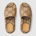 GUCCI Platform Slide Sandal