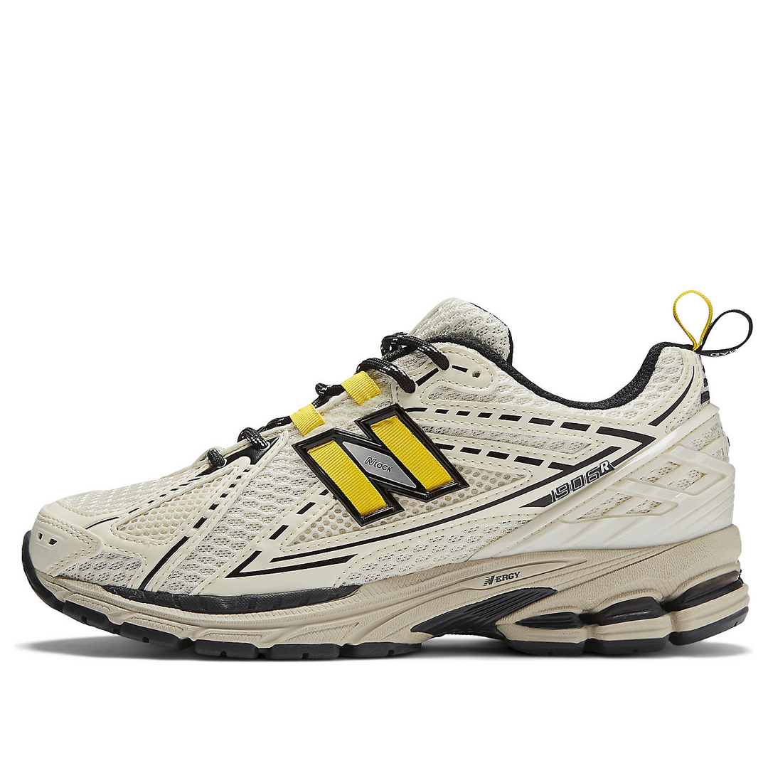 New Balance 1906R x Ganni Egret