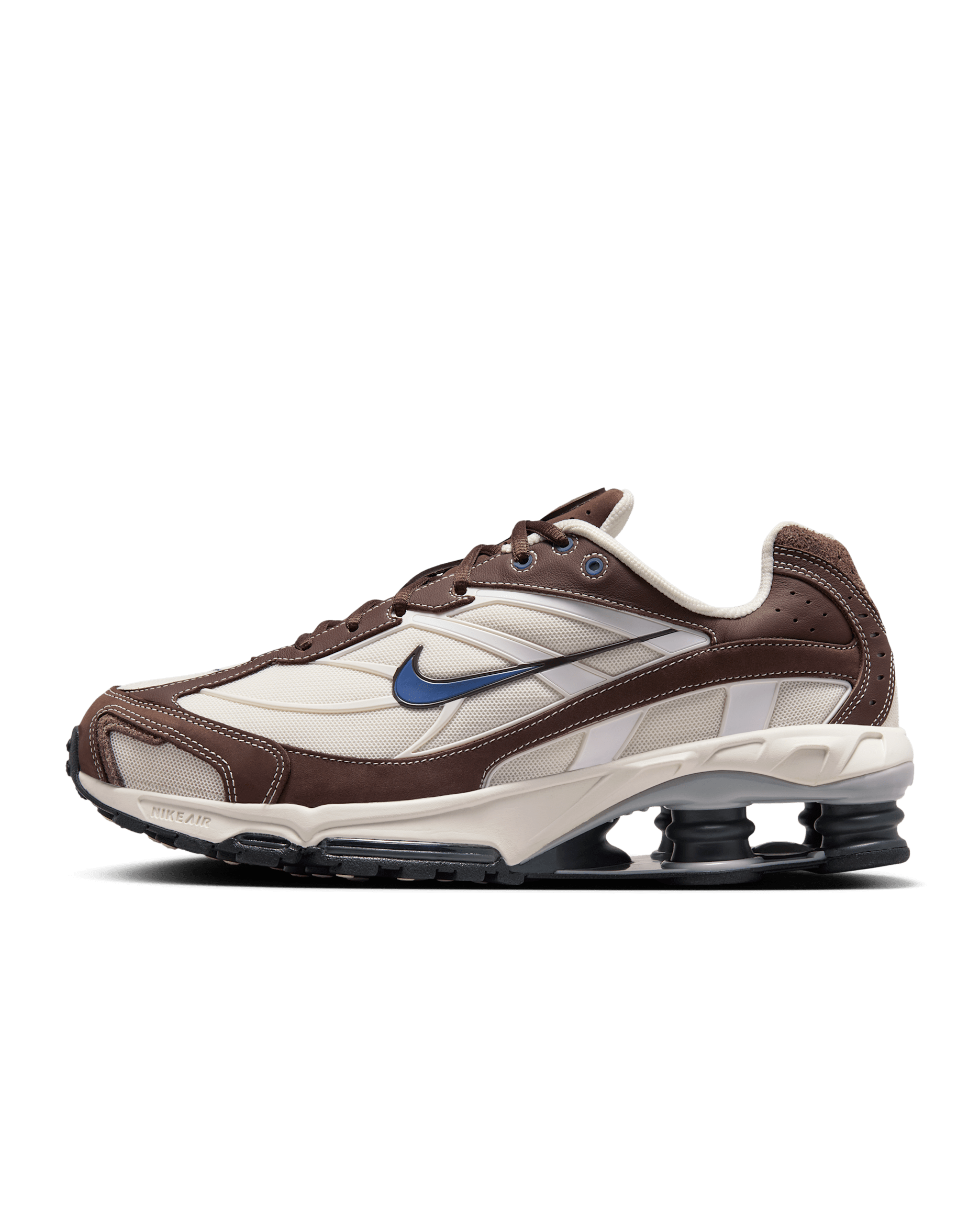 Nike Shox Ride 2 “Baroque Brown”