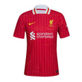Liverpool Football Jersey