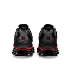 Nike Shox TL “Black/Red”