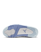Women's Air Jordan 4 Aluminum