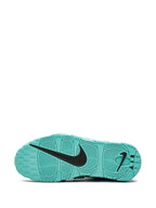 Nike Air More Uptempo 96 QS "Light Aqua"