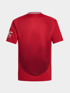 MANCHESTER UNITED 24/25 JERSEY