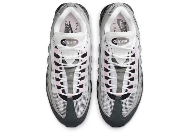 NIKE AIR MAX 95 OG BIG BUBBLE PINK FOAM