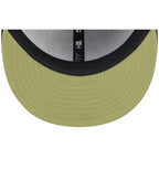 Chicago White Sox New Era Black 2024 Armed Forces Day On-Field 59FIFTY Fitted Hat