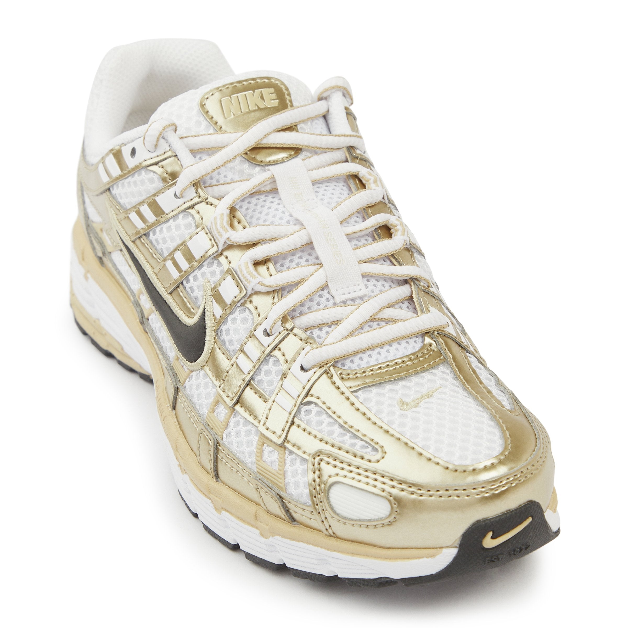 Nike P-6000 “Gold”