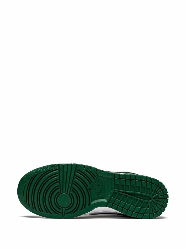 Nike Dunk Low Retro "Team Green"