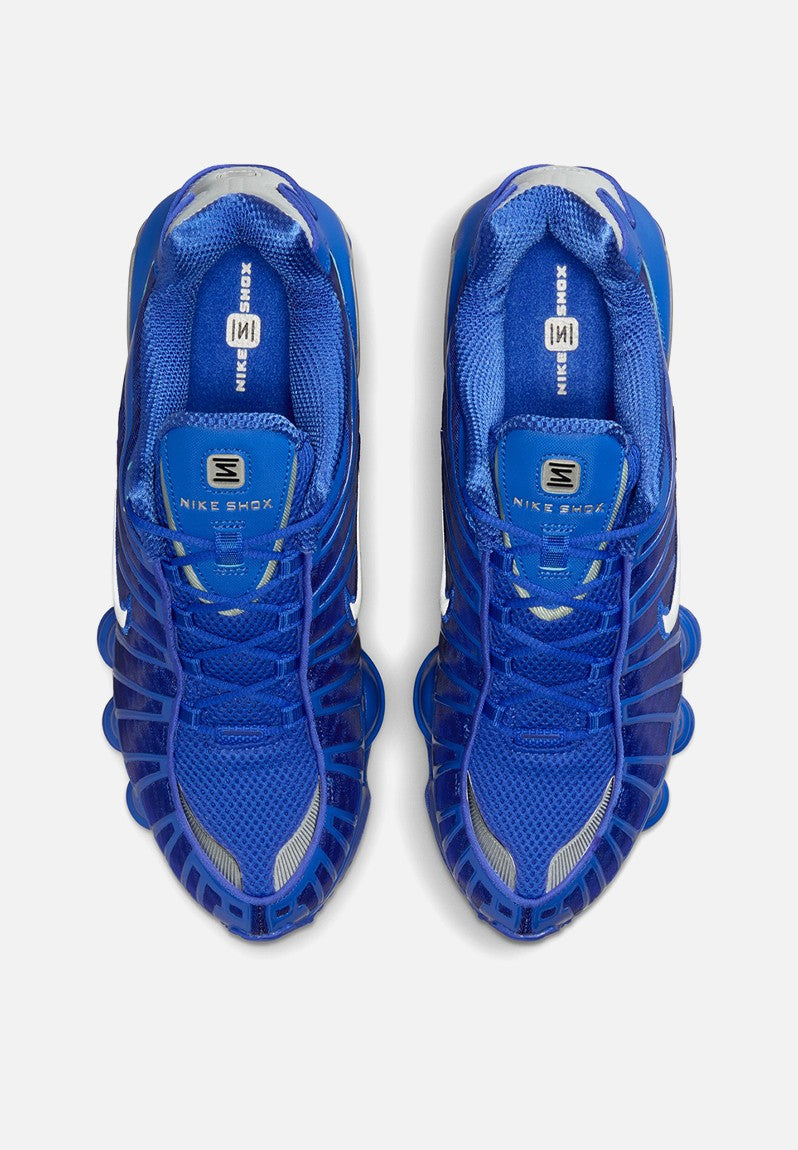 Nike Shox TL “Blue”
