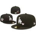 New Era 59FIFTY Los Angeles