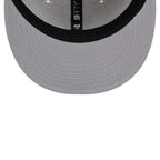 New York Mets New Era Two-Tone Color Pack 59FIFTY Fitted Hat - Khaki/Brown