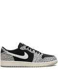 Air Jordan 1 Low "Elephant Print”