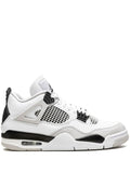 Air Jordan 4 Retro "Military Black"