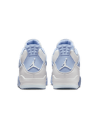 Women's Air Jordan 4 Aluminum
