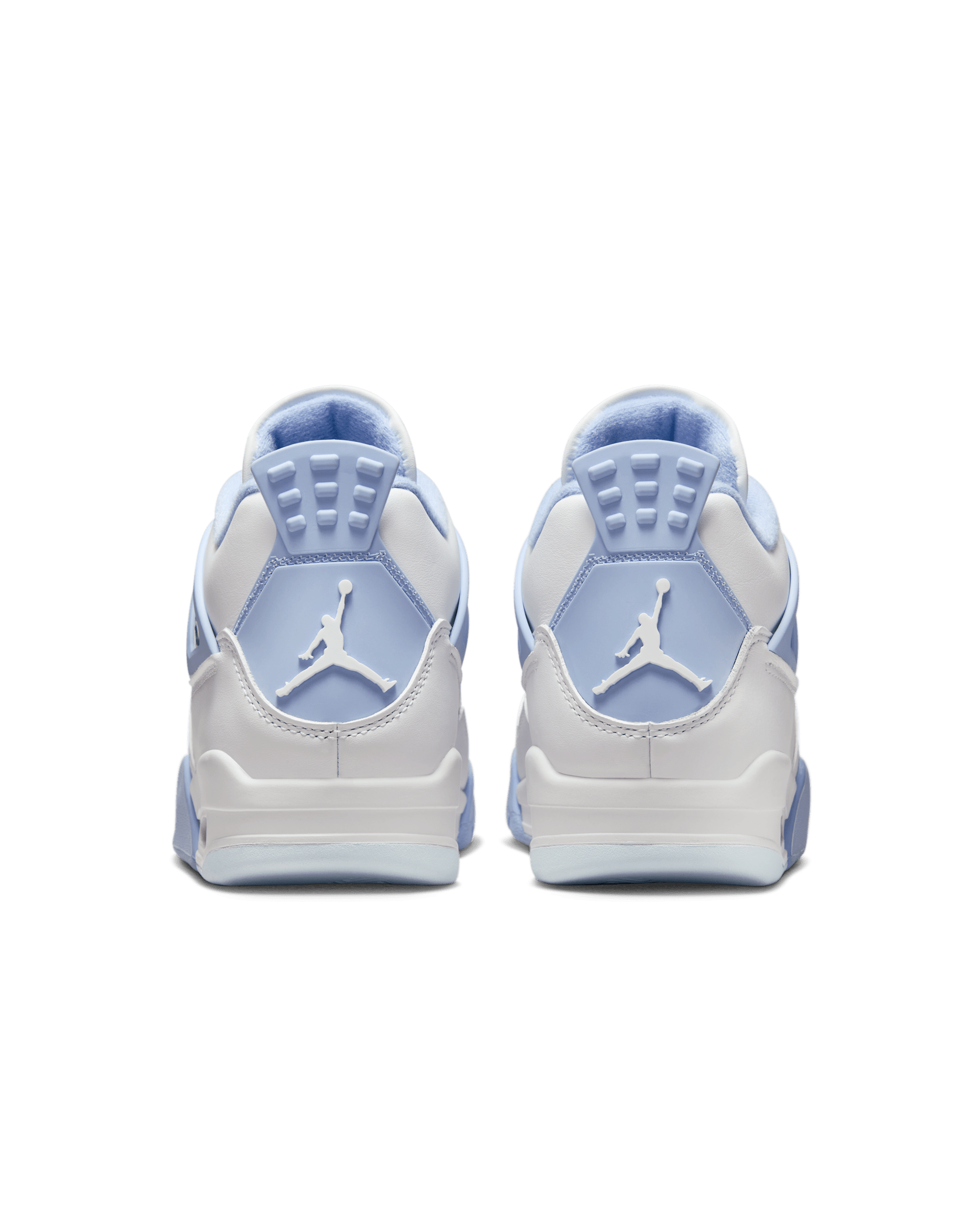 Women's Air Jordan 4 Aluminum
