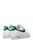 Nike Air Force 1 "White and Green"