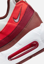 NIKE AIRMAX 95 “Picante Red”